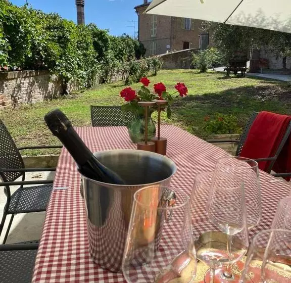 Casa Maria Rosa B&b