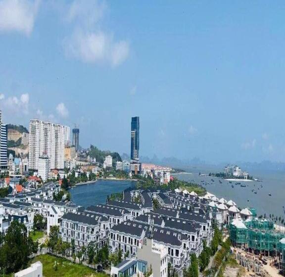 Homestay 3 Ngủ   Cạnh Biển   đầy đủ Tiện Nghi   View Biển