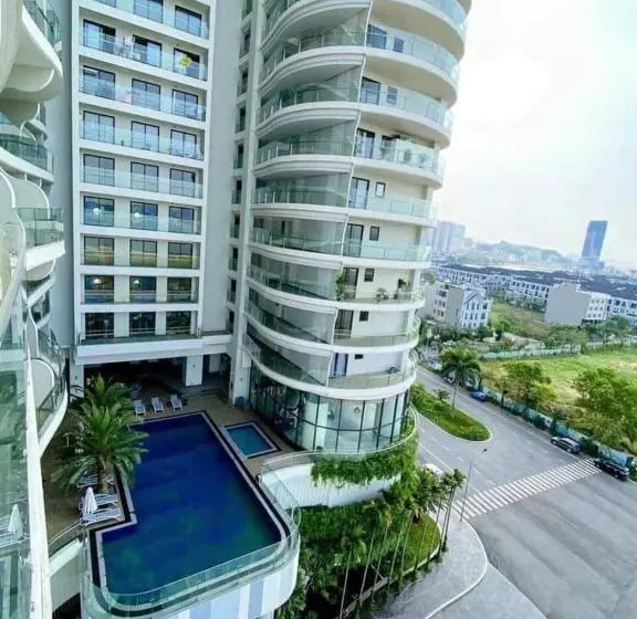 Homestay 3 Ngủ   Cạnh Biển   đầy đủ Tiện Nghi   View Biển
