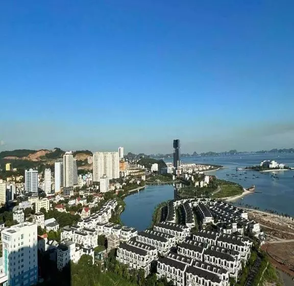 Homestay 3 Ngủ   Cạnh Biển   đầy đủ Tiện Nghi   View Biển