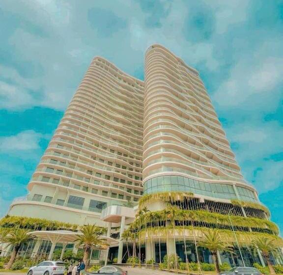 Homestay 3 Ngủ   Cạnh Biển   đầy đủ Tiện Nghi   View Biển