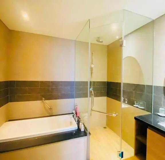 Homestay 3 Ngủ   Cạnh Biển   đầy đủ Tiện Nghi   View Biển