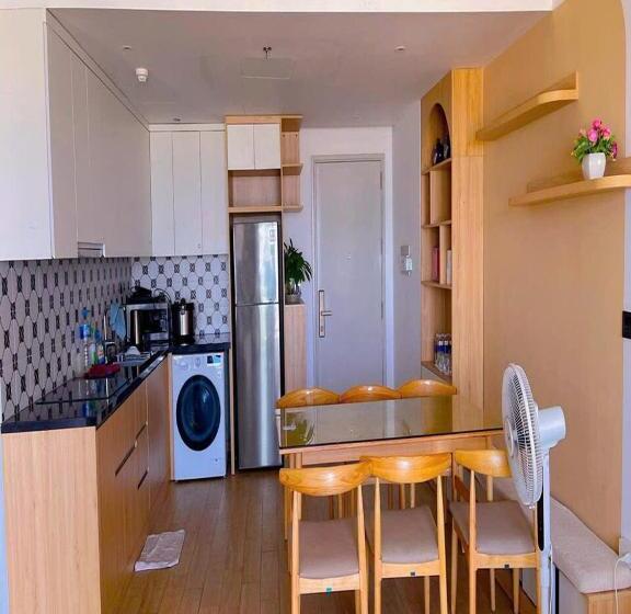 Homestay 3 Ngủ   Cạnh Biển   đầy đủ Tiện Nghi   View Biển