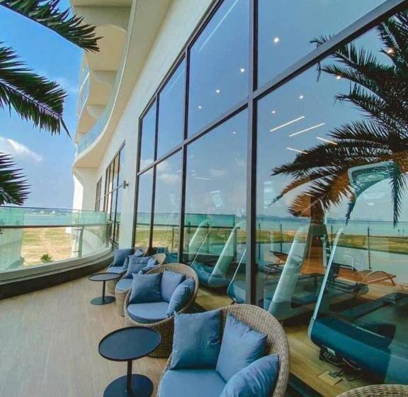 Homestay 3 Ngủ   Cạnh Biển   đầy đủ Tiện Nghi   View Biển