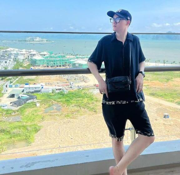 Homestay 3 Ngủ   Cạnh Biển   đầy đủ Tiện Nghi   View Biển