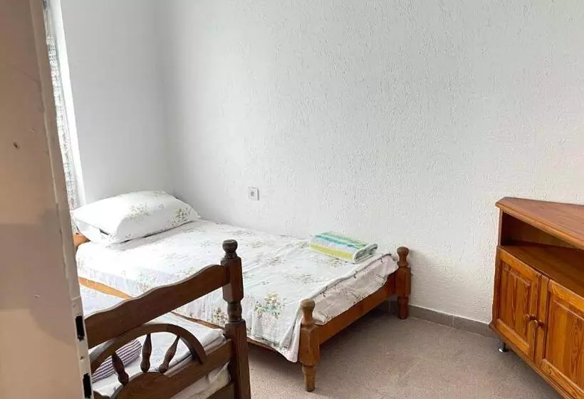 Hostel Flash Ulcinj