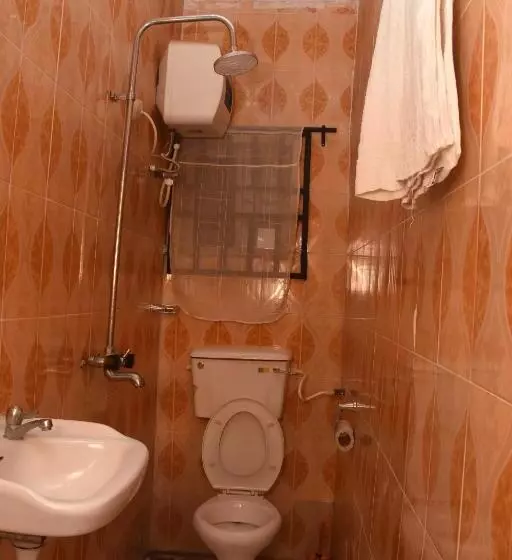 هتل کپسول Gracefield Hotel And Suites