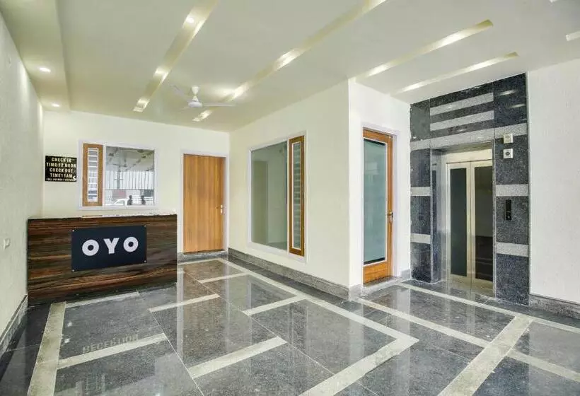 ホテル O Grand Stay