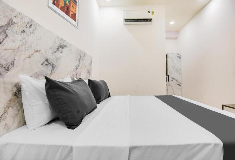 Отель O Grand Stay