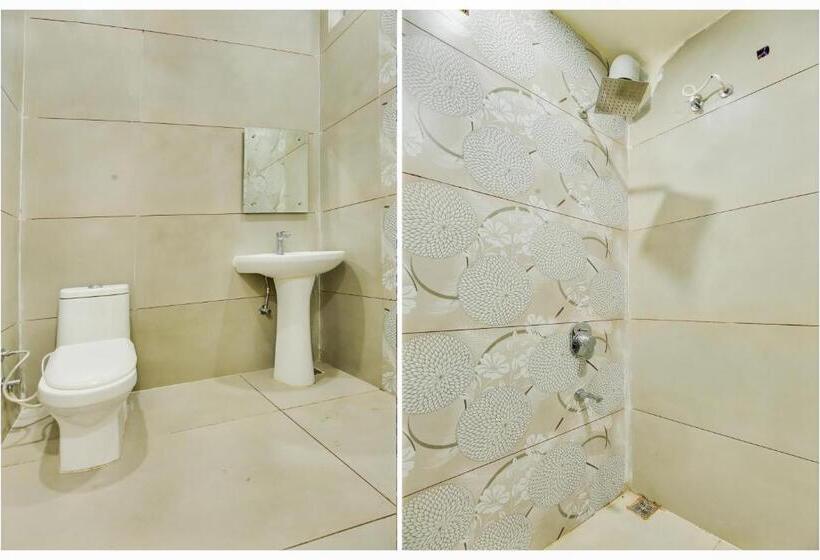 Отель O Grand Stay