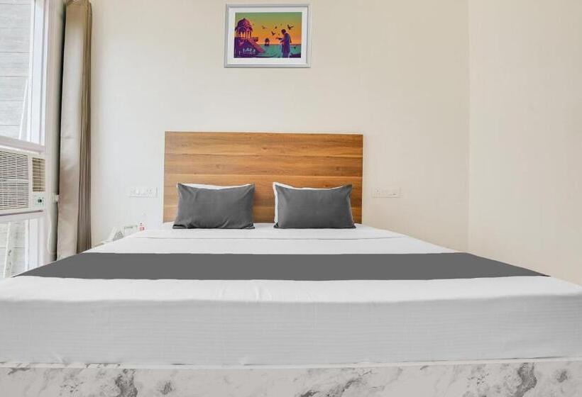 Отель O Grand Stay