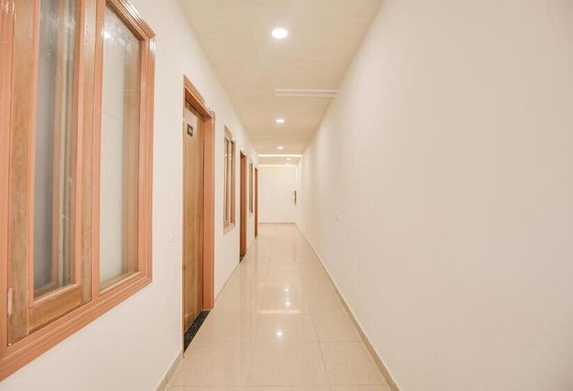 Отель O Grand Stay