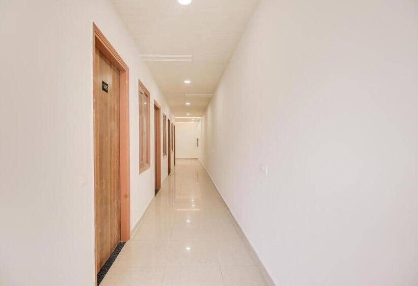 Отель O Grand Stay