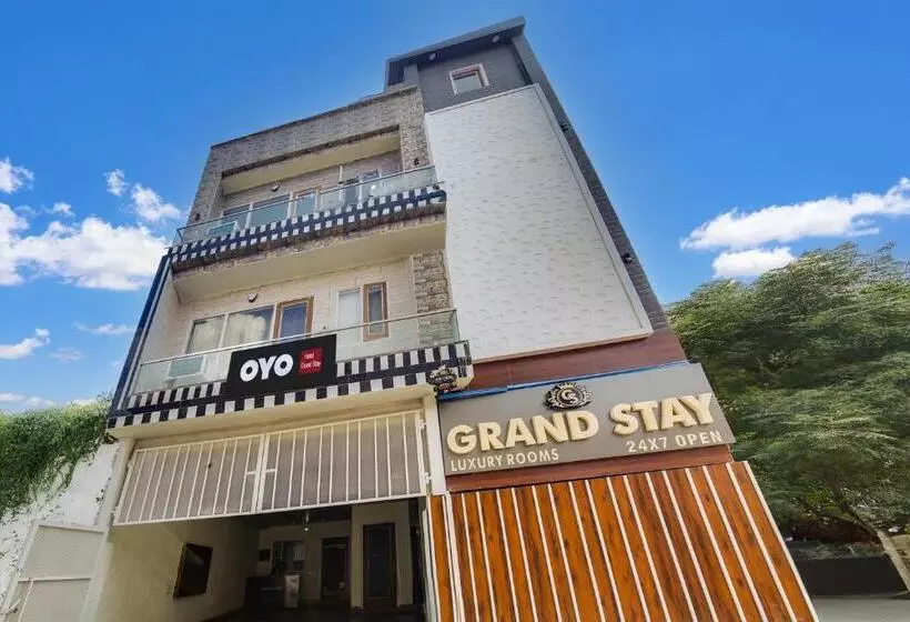 ホテル O Grand Stay