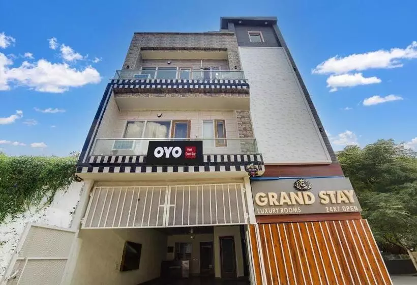 ホテル O Grand Stay