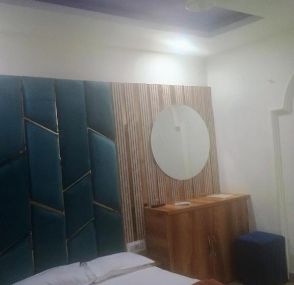 Hotel Rudraksh Palace And Restaurant