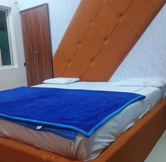 Hotel Rudraksh Palace And Restaurant