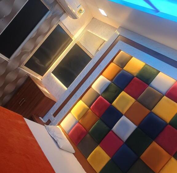 Hotel Rudraksh Palace And Restaurant