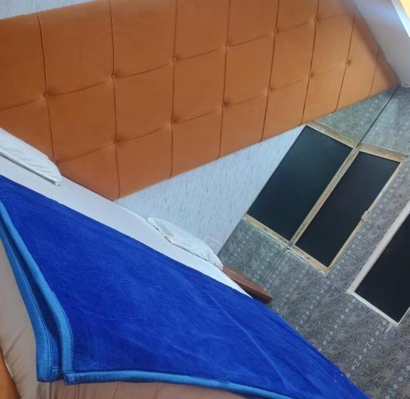 Hotel Rudraksh Palace And Restaurant