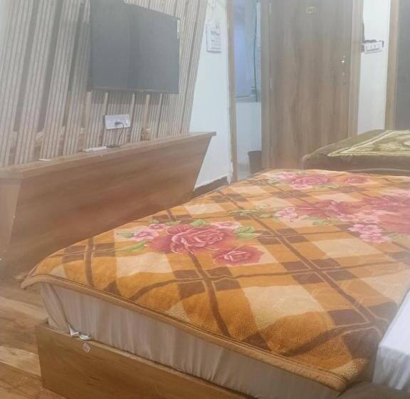 Hotel Rudraksh Palace And Restaurant