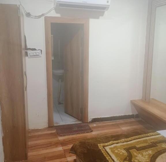 Hotel Rudraksh Palace And Restaurant