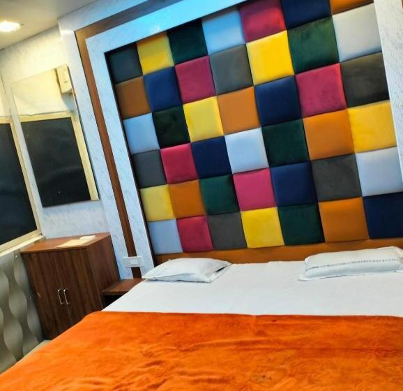 Hotel Rudraksh Palace And Restaurant