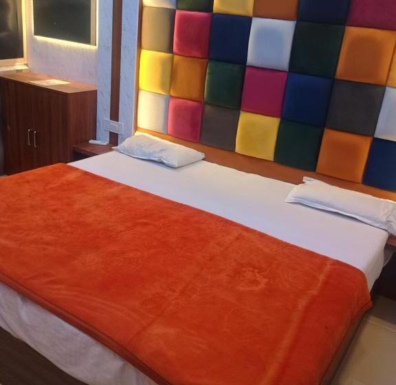 Hotel Rudraksh Palace And Restaurant