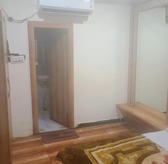 Hotel Rudraksh Palace And Restaurant