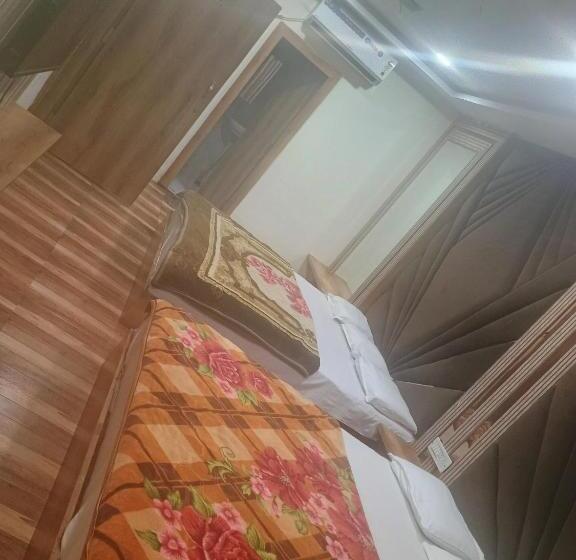 Hotel Rudraksh Palace And Restaurant