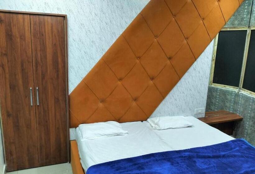 Hotel Rudraksh Palace And Restaurant