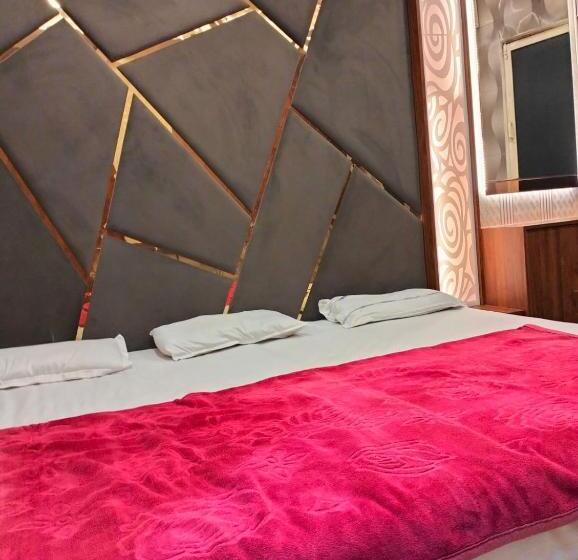 Hotel Rudraksh Palace And Restaurant