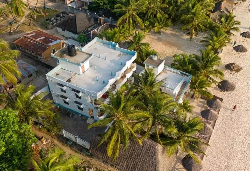 هتل Sands Inn