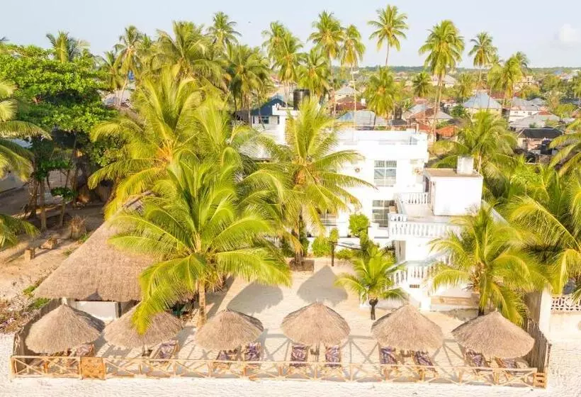 هتل Sands Inn