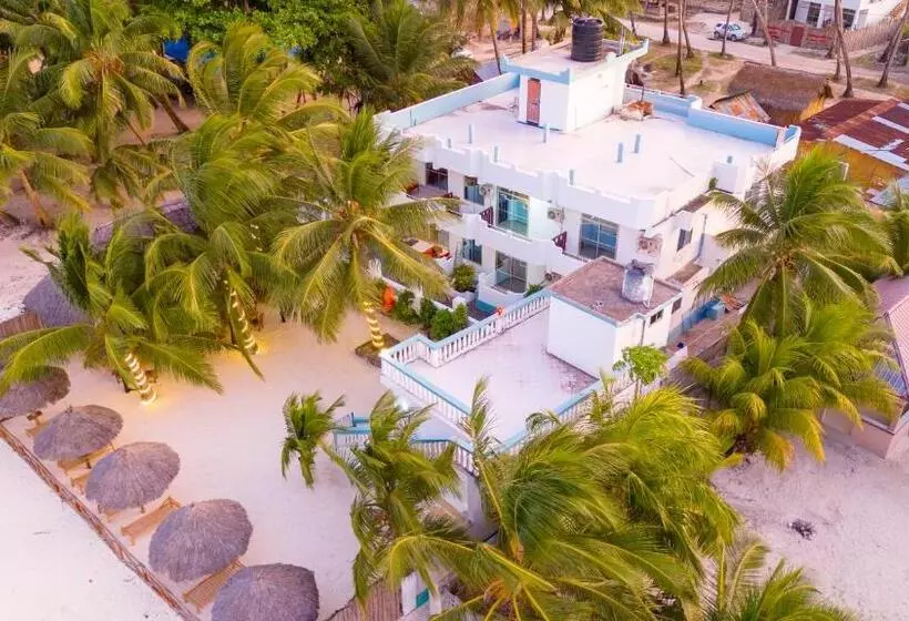هتل Sands Inn