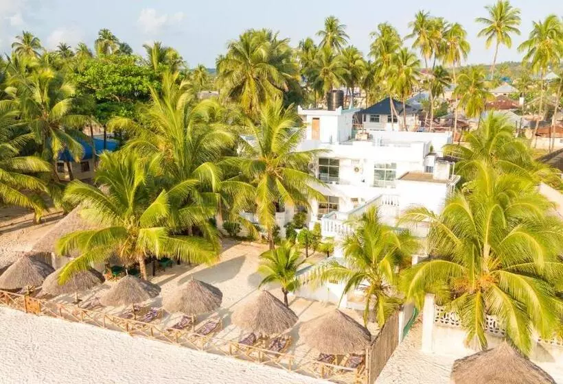 هتل Sands Inn