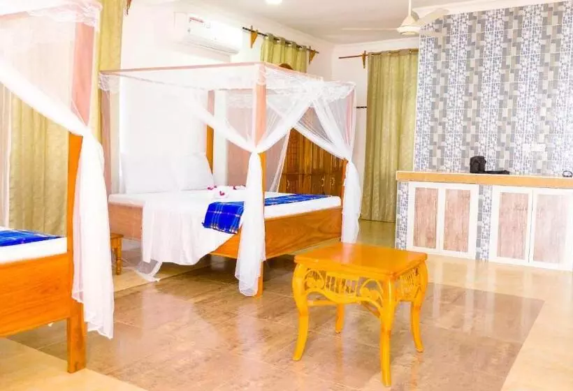 هتل Sands Inn