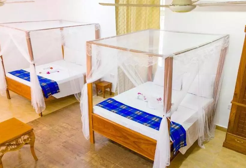 هتل Sands Inn
