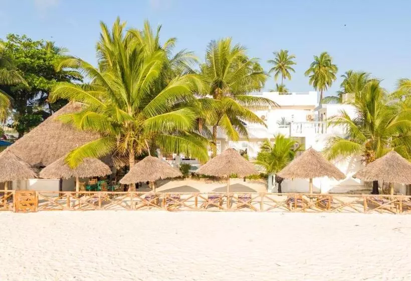 هتل Sands Inn