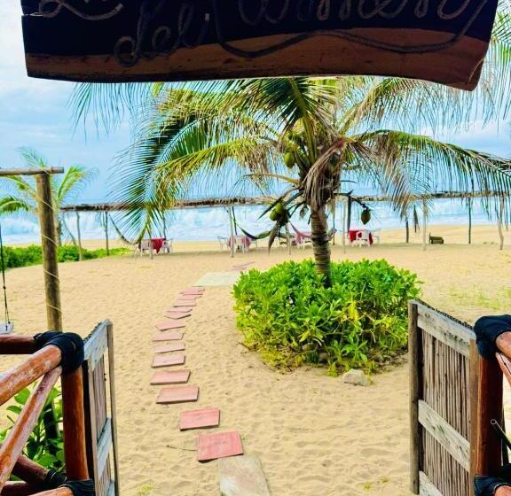 هتل Villas Coco Mare Habitacion 3