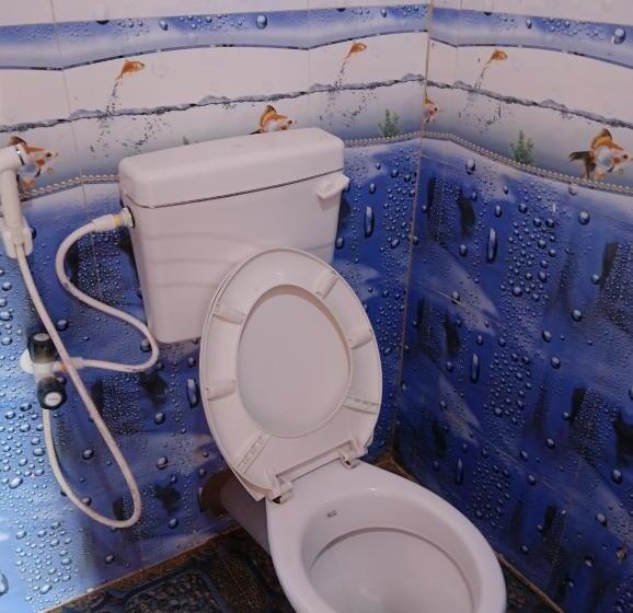 هتل Vismay Farm Stay