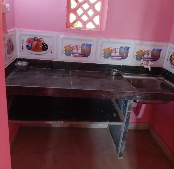 هتل Vismay Farm Stay