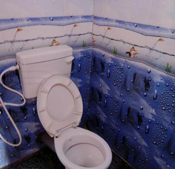 هتل Vismay Farm Stay