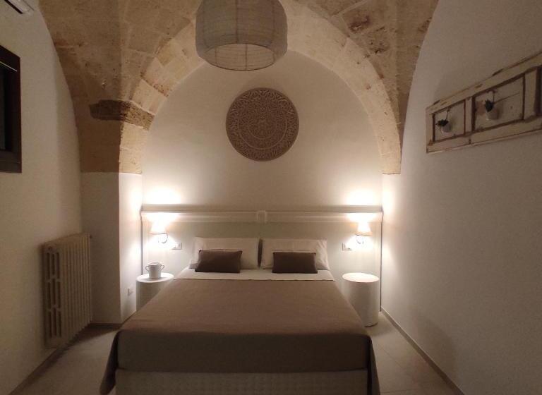 פנסיון Dimora Sant Anna Mesagne