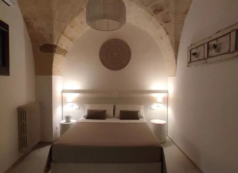 ペンション Dimora Sant Anna Mesagne