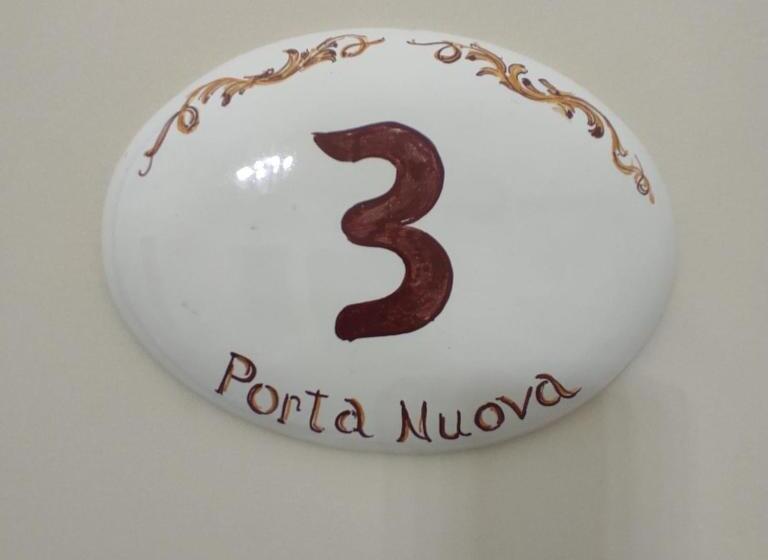 פנסיון Dimora Sant Anna Mesagne