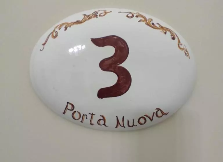 ペンション Dimora Sant Anna Mesagne