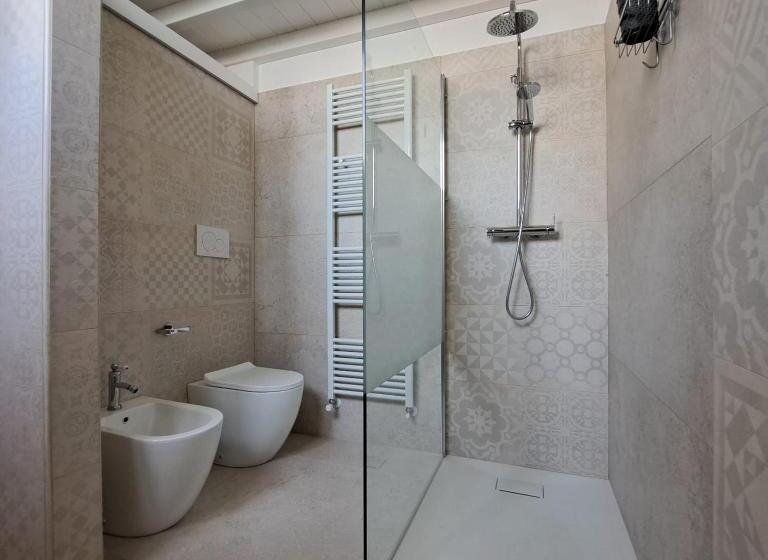 פנסיון Dimora Sant Anna Mesagne