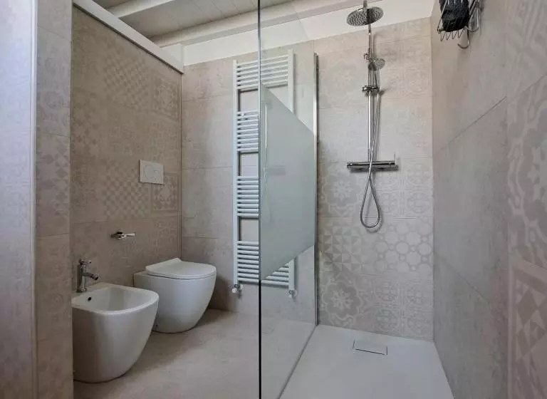 ペンション Dimora Sant Anna Mesagne