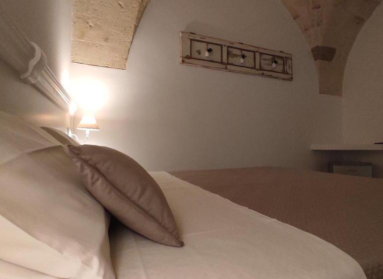 פנסיון Dimora Sant Anna Mesagne