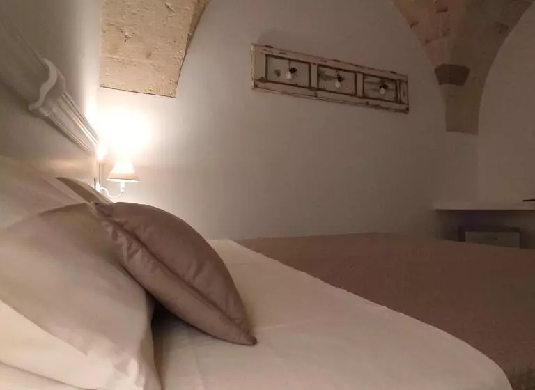 ペンション Dimora Sant Anna Mesagne